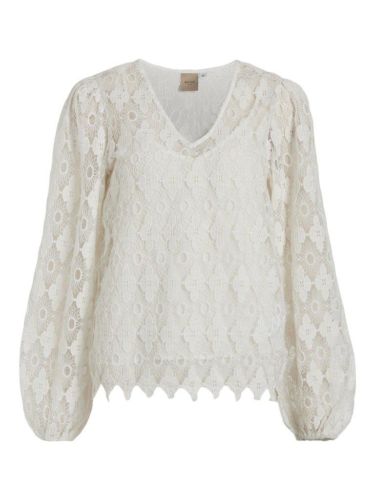 Vila Sandrine - Top - HUSET Men & Women