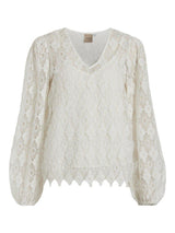 Vila Sandrine - Top - HUSET Men & Women