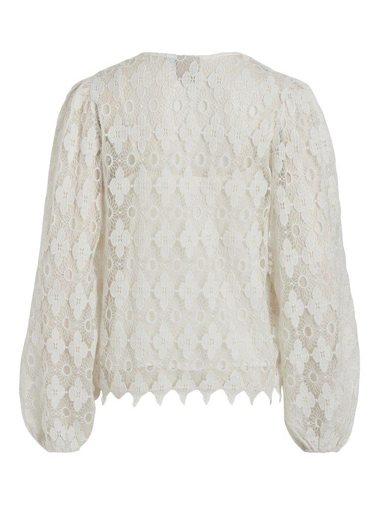 Vila Sandrine - Top - HUSET Men & Women