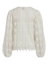 Vila Sandrine - Top - HUSET Men & Women