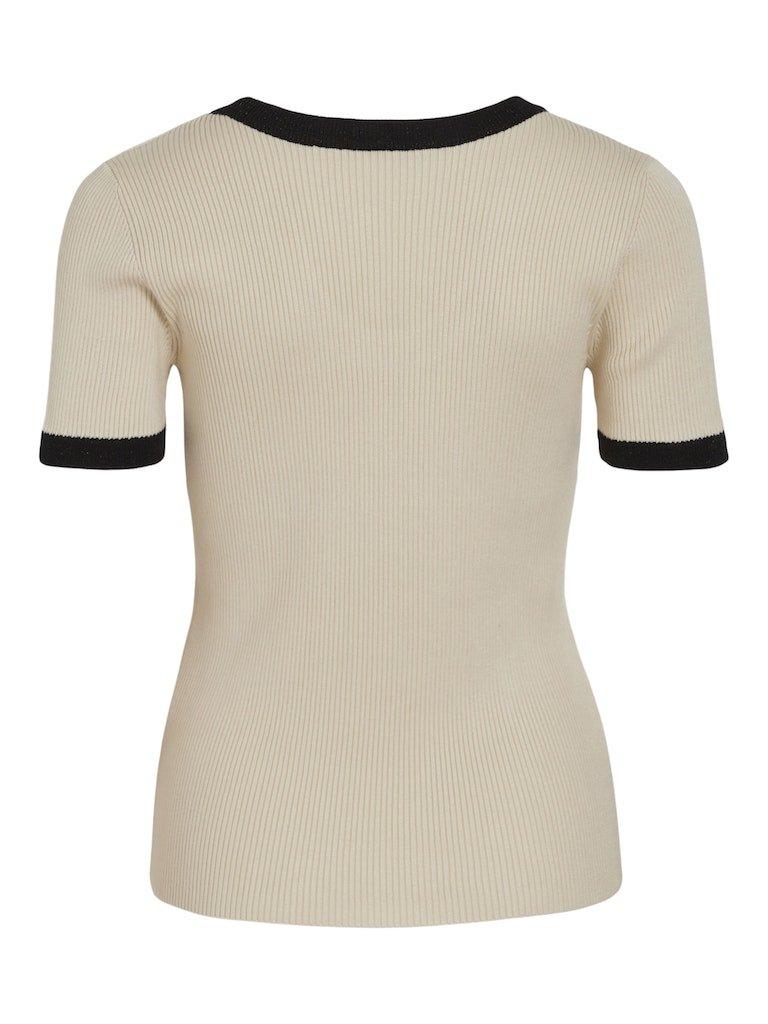 Vila Seane - Strikket top - HUSET Men & Women