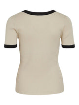 Vila Seane - Strikket top - HUSET Men & Women