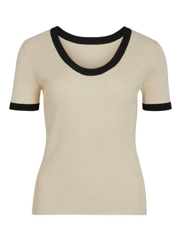 Vila Seane - Strikket top - HUSET Men & Women