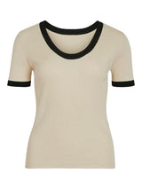 Vila Seane - Strikket top - HUSET Men & Women