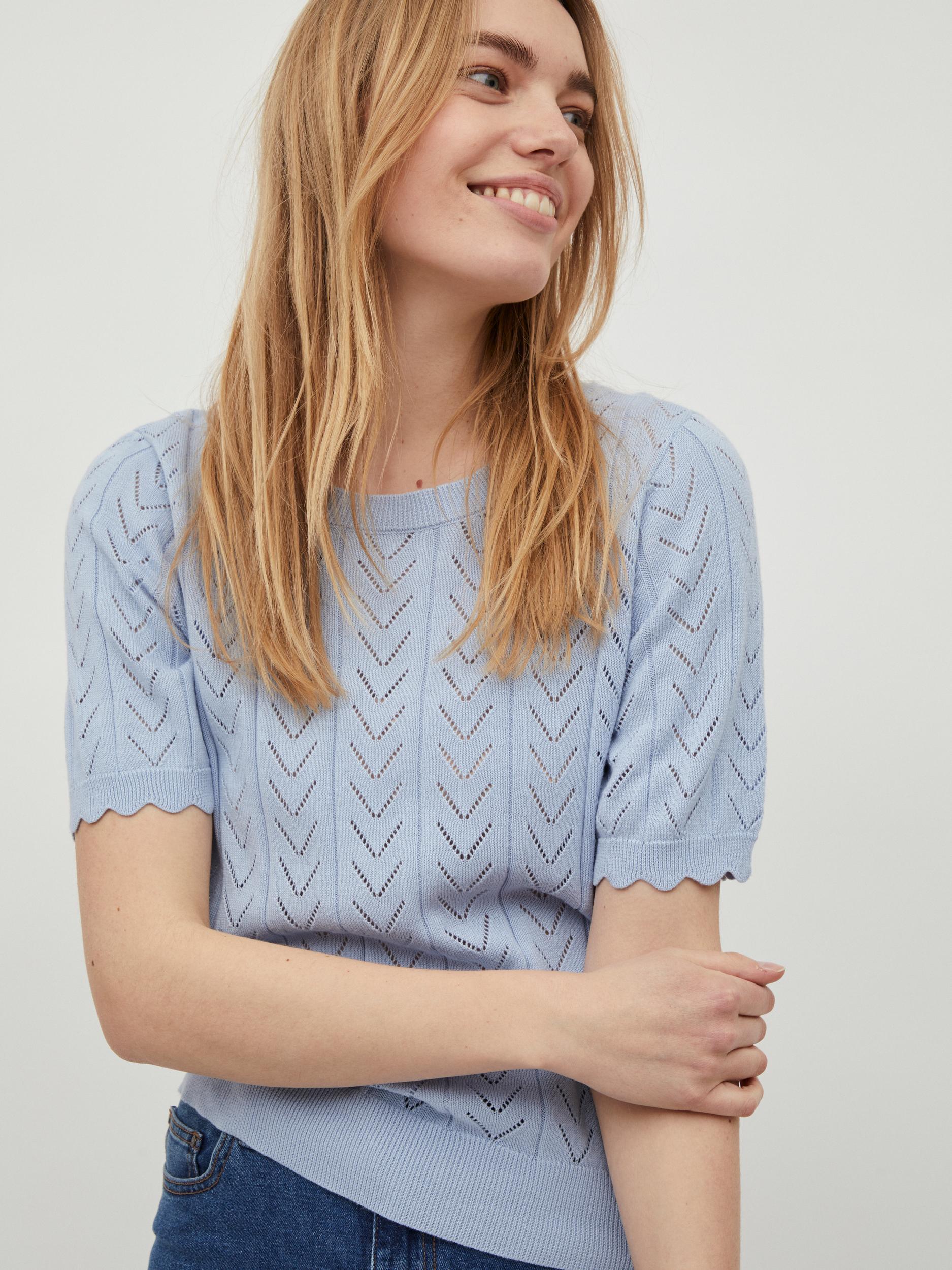 Vila Shelly - Strik - HUSET Men & Women