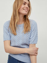 Vila Shelly - Strik - HUSET Men & Women