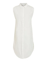 Vila Shoulder - Lang skjorte - HUSET Men & Women