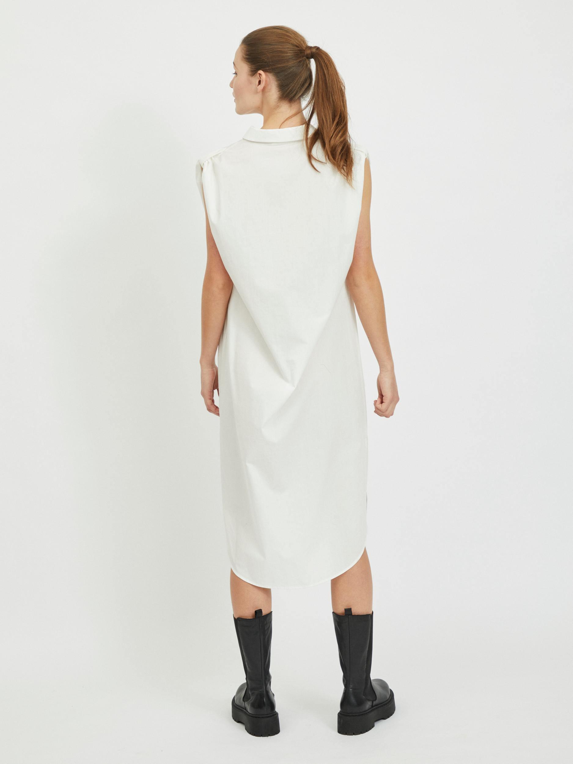 Vila Shoulder - Lang skjorte - HUSET Men & Women