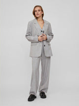 Vila Show - Loose fit blazer - HUSET Men & Women