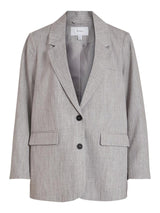 Vila Show - Loose fit blazer - HUSET Men & Women