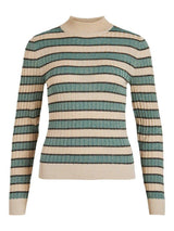 Vila Sia - Glitter top - HUSET Men & Women