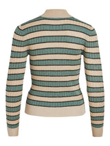 Vila Sia - Glitter top - HUSET Men & Women