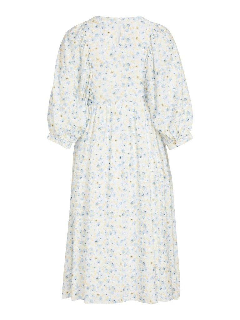 Vila Siflo - Midi kjole - HUSET Men & Women