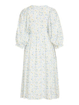 Vila Siflo - Midi kjole - HUSET Men & Women