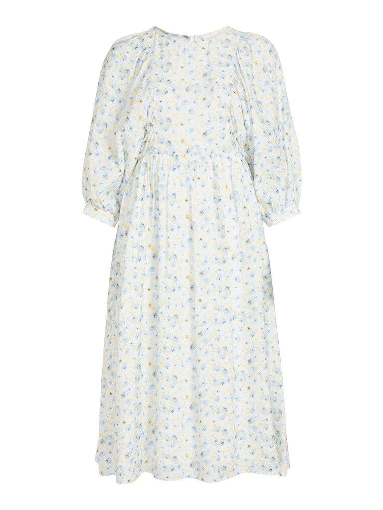 Vila Siflo - Midi kjole - HUSET Men & Women