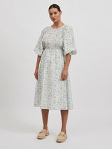 Vila Siflo - Midi kjole - HUSET Men & Women