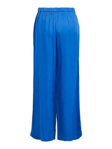 Vila Silla - Satin bukser - HUSET Men & Women