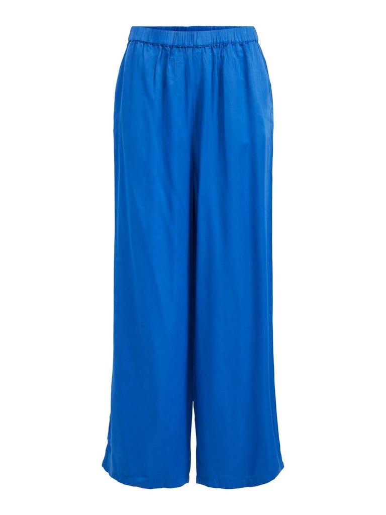 Vila Silla - Satin bukser - HUSET Men & Women