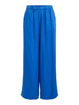 Vila Silla - Satin bukser - HUSET Men & Women