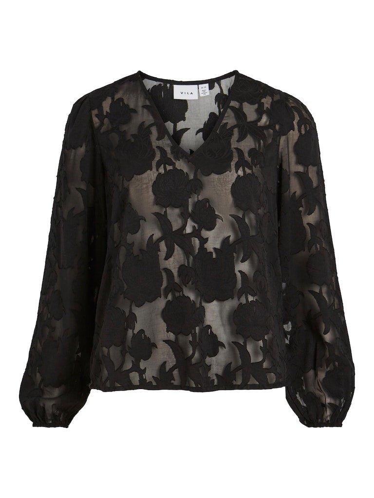 Vila Sirid - Top - HUSET Men & Women