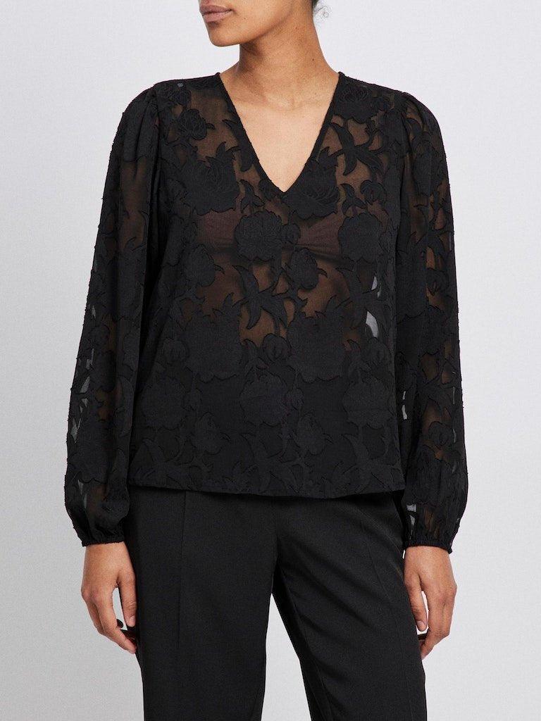 Vila Sirid - Top - HUSET Men & Women