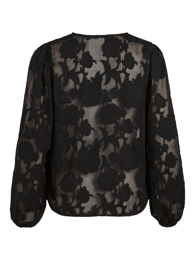 Vila Sirid - Top - HUSET Men & Women