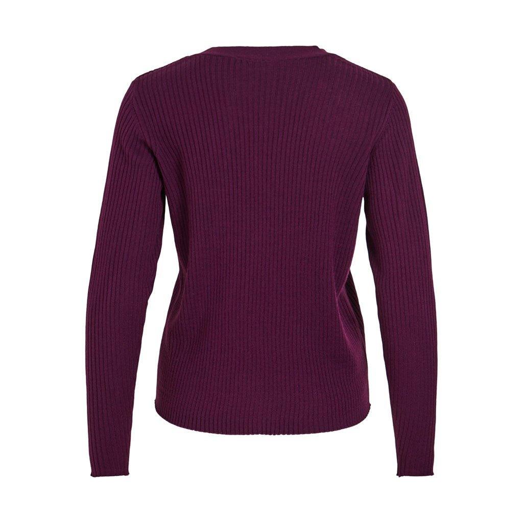 Vila Stara - Cardigan - HUSET Men & Women