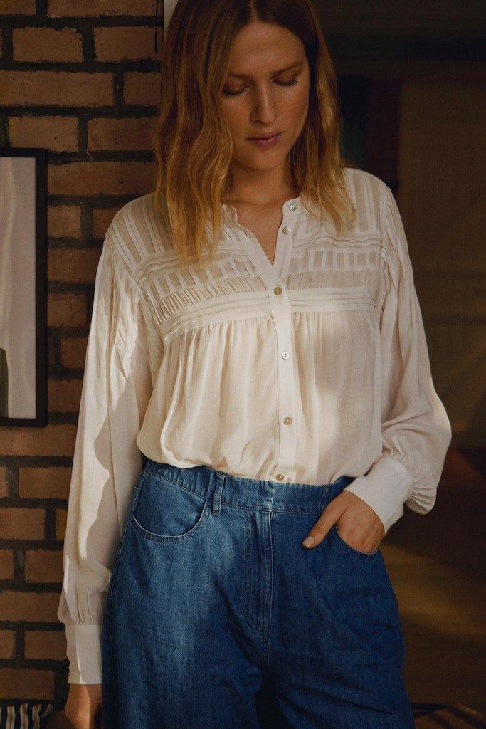 Vila Stara - Top - HUSET Men & Women