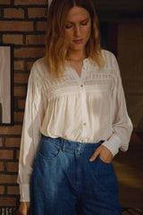 Vila Stara - Top - HUSET Men & Women