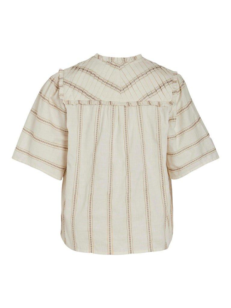 Vila Stella - Top - HUSET Men & Women