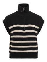 Vila Stripy - Strik vest - HUSET Men & Women