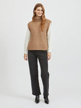 Vila Suba - Rollneck strik - HUSET Men & Women
