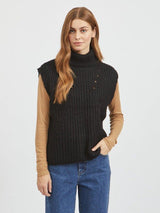Vila Suba - Rollneck strik - HUSET Men & Women