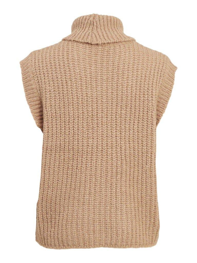 Vila Suba - Rollneck strik - HUSET Men & Women