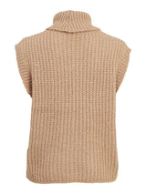 Vila Suba - Rollneck strik - HUSET Men & Women