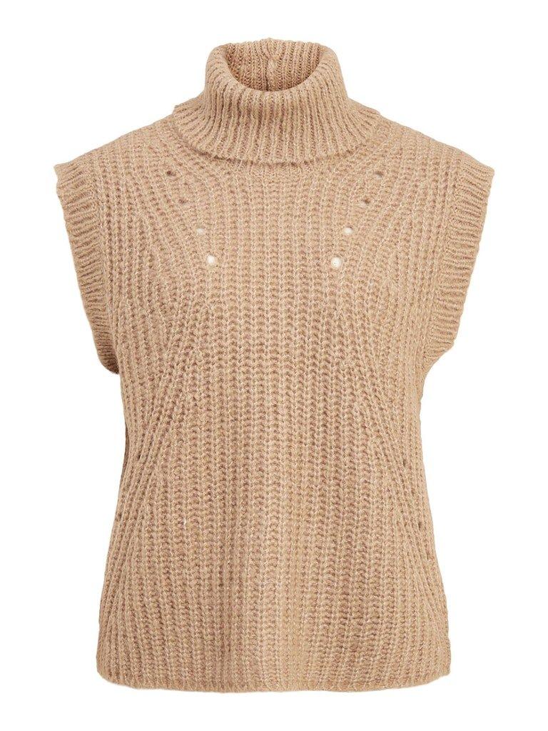 Vila Suba - Rollneck strik - HUSET Men & Women