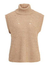 Vila Suba - Rollneck strik - HUSET Men & Women