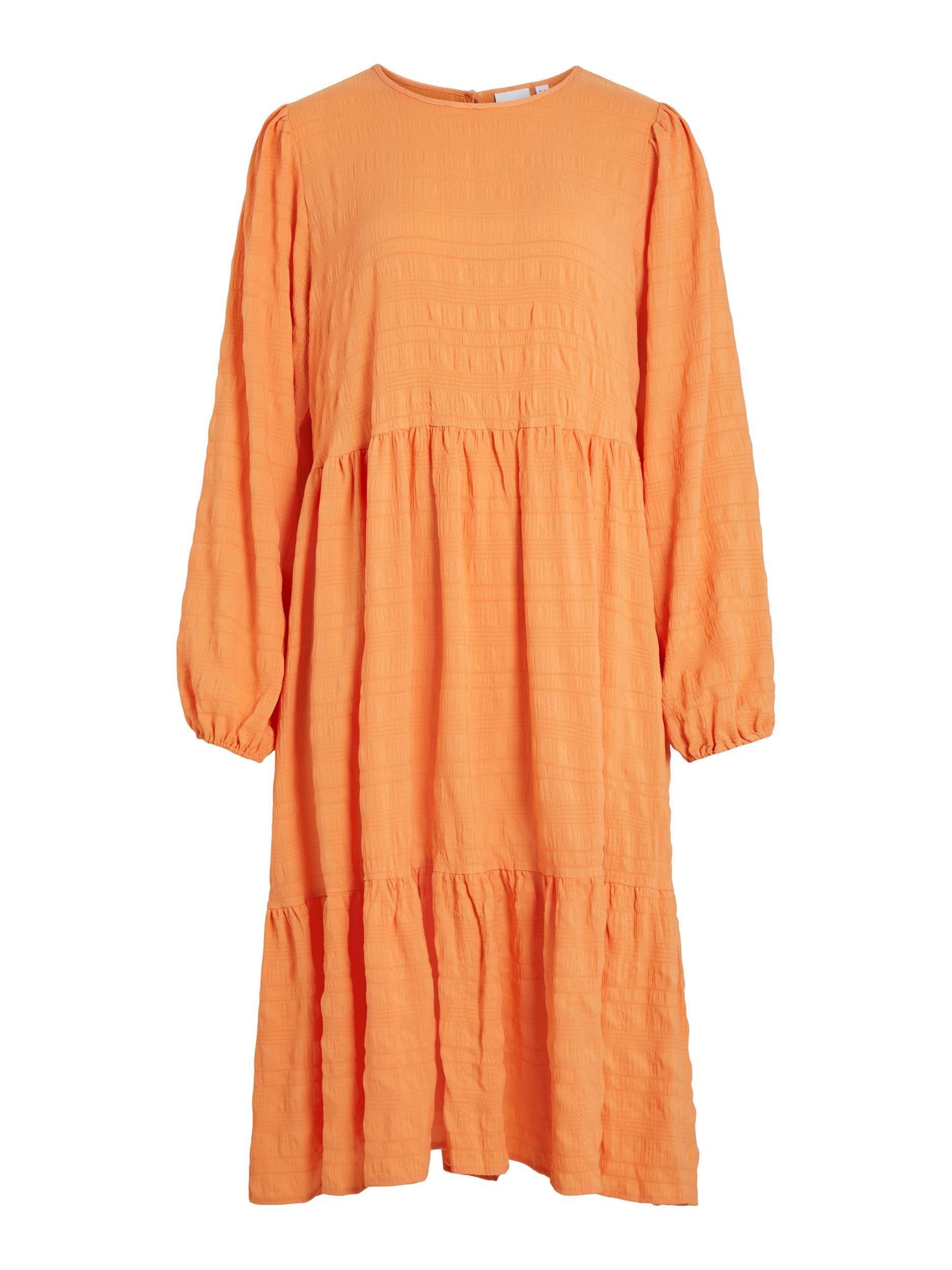 Vila Sully - Midikjole - HUSET Men & Women