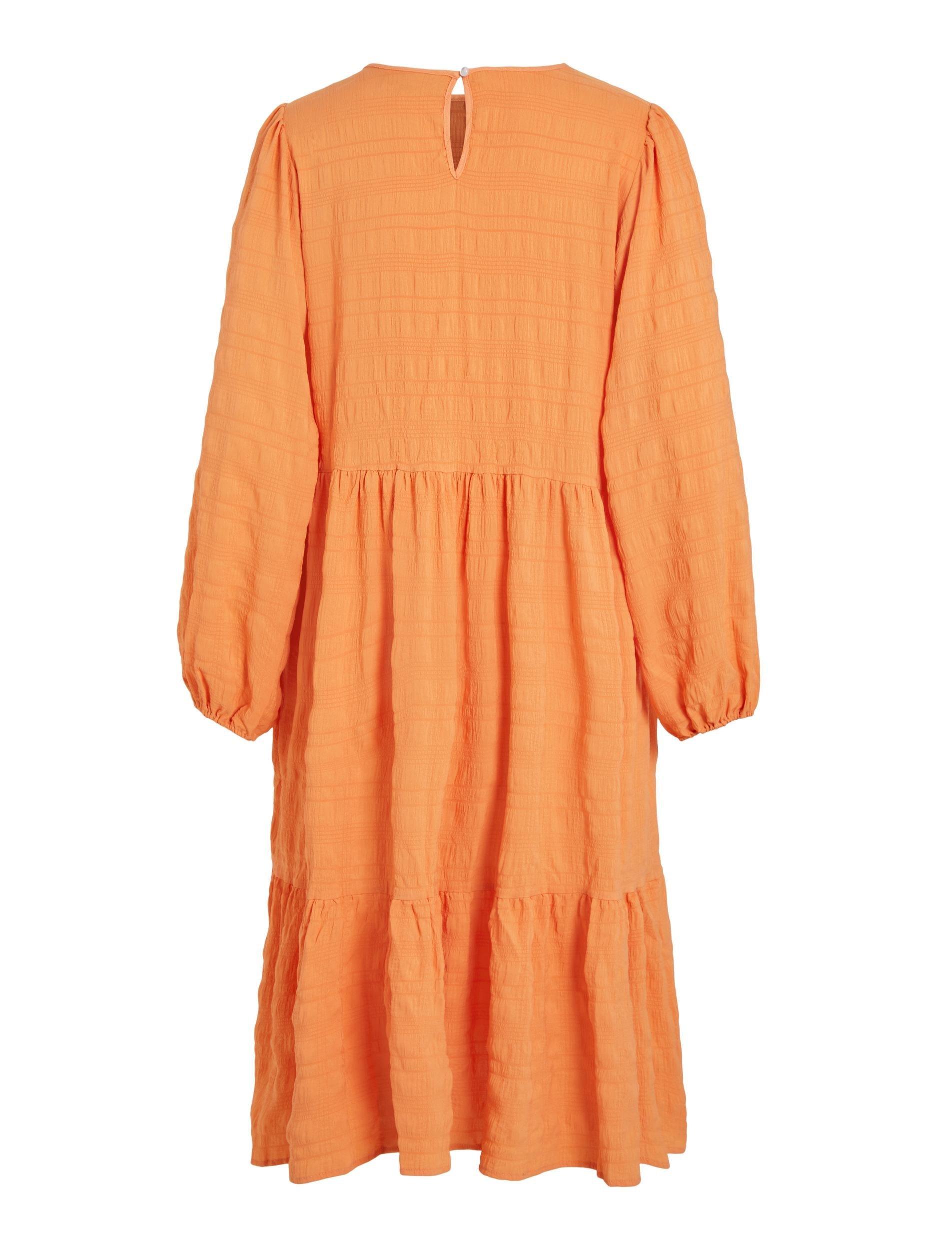 Vila Sully - Midikjole - HUSET Men & Women