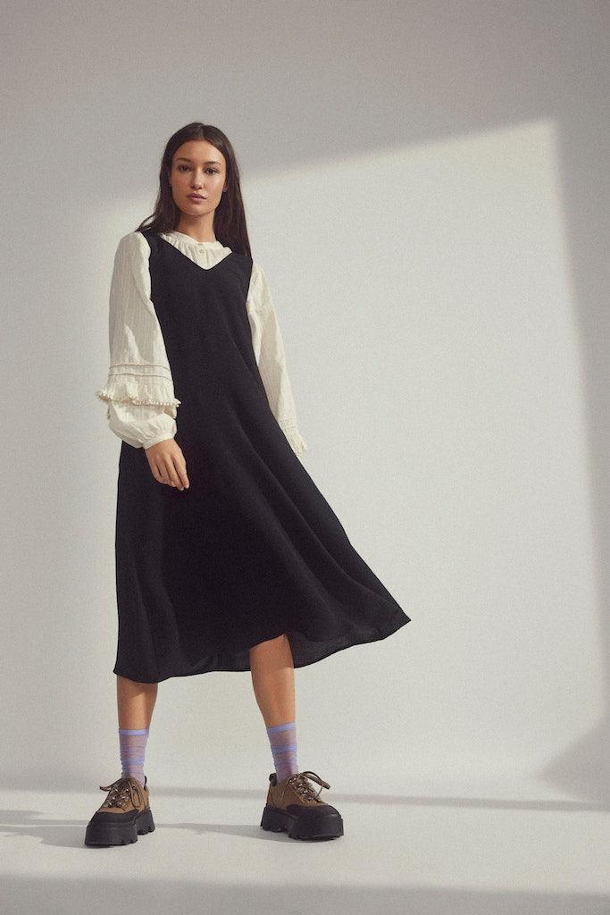 Vila Surashil - Spencer kjole - HUSET Men & Women