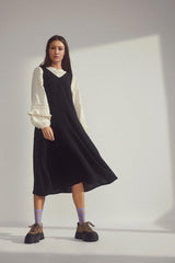 Vila Surashil - Spencer kjole - HUSET Men & Women