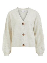 Vila Surili - Let strik cardigan - HUSET Men & Women