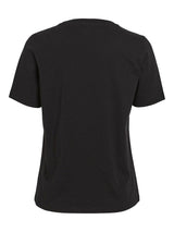 Vila Sybil Art - T-shirt - HUSET Men & Women