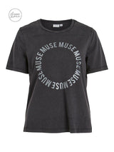 Vila Sybil - T-shirt - HUSET Men & Women