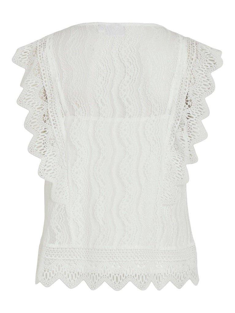 Vila Taffa - Top - HUSET Men & Women