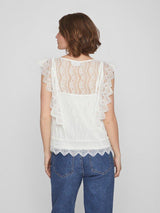 Vila Taffa - Top - HUSET Men & Women