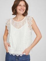 Vila Taffa - Top - HUSET Men & Women