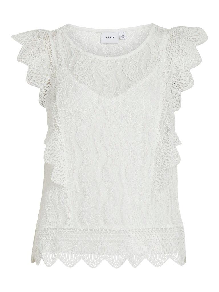 Vila Taffa - Top - HUSET Men & Women