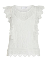 Vila Taffa - Top - HUSET Men & Women