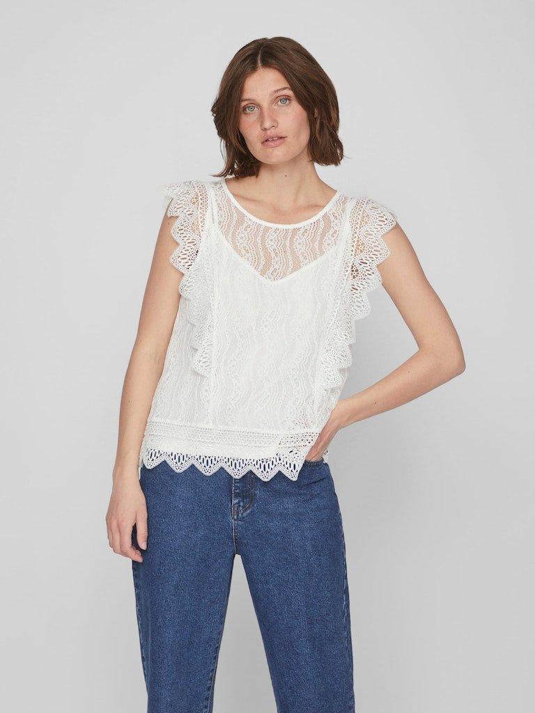 Vila Taffa - Top - HUSET Men & Women